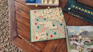 Oldonyo Musa Camp Amboseli