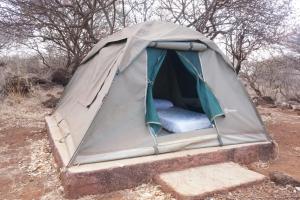 Oldonyo Musa Camp Amboseli