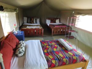 Leruk Maasai Mara Camp