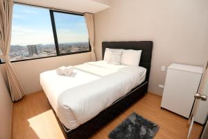 Perfect Balance Rest and Work Study Oceanfront