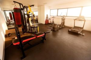 Perfect Balance Rest and Work Study Oceanfront