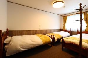 Petit Resort Hotel Der Barte