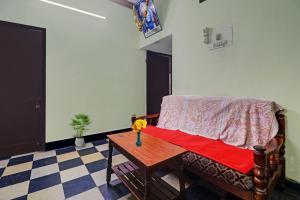 SPOT ON Sri Sai Lohith Lodge Near Secunderabad Railway Station