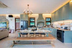 Olive Hill Pool Villa Khaoyai