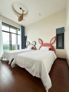 BB House - The beginning of peace!