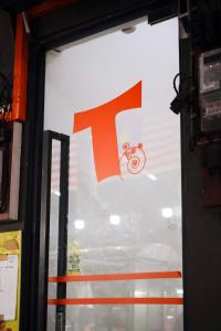T Hotel Jalan Sultanah
