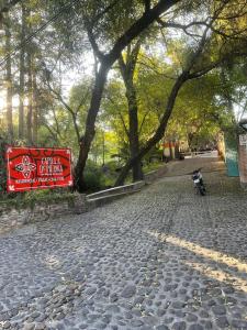 Villa San Miguel Arcángel