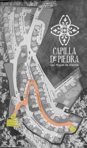 Villa San Miguel Arcángel