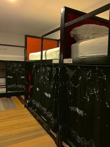 Green Gen Hotel, Mueang Phuket