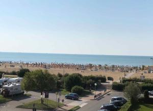 Apartments in Bibione 54671