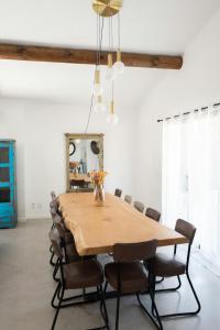 Mas With Heated Pool In Luberon