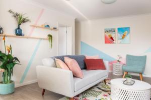 Cosy 2-Bed Apartment in the Heart of Strathfield