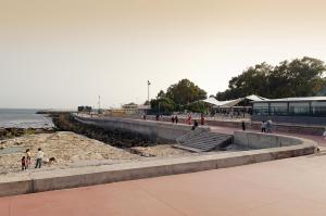 INATEL Oeiras