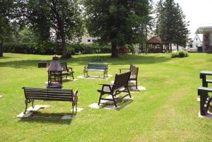 Auberge du Couvent