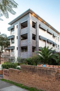 Cosy and Bright Studio Next to Westmead Hospital