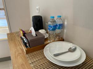 Pesona Guesthouse Syariah Malang