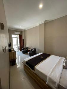 Pesona Guesthouse Syariah Malang