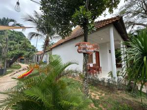 Cao Nguyên Bungalow