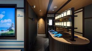 Stay Passport Okinawa Ryokan Incheon Bupyeong