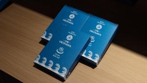 Stay Passport Okinawa Ryokan Incheon Bupyeong