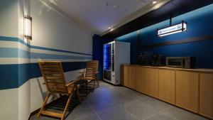 Stay Passport Okinawa Ryokan Incheon Bupyeong