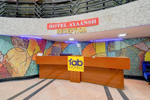 FabHotel Ayaansh