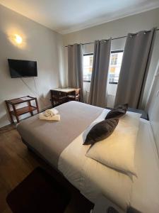 Hotel Sky Center-Plaza de Osorno