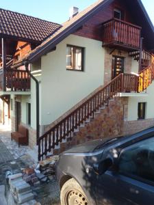 Apartment Zlatibor Vesna