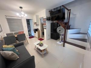 Nyssa Crib 2BR Whole Townhouse Camella Bacolod South