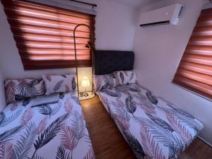 Nyssa Crib 2BR Whole Townhouse Camella Bacolod South