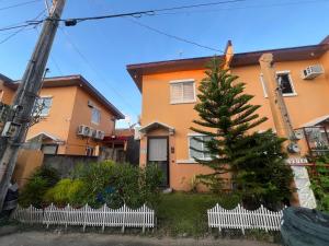 Nyssa Crib 2BR Whole Townhouse Camella Bacolod South