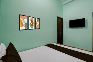 Super Hotel O Juran Chapra Muzaffarpur Formerly Ramco Residential