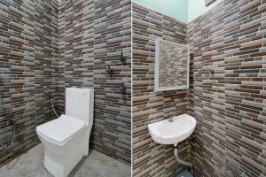 Super Hotel O Juran Chapra Muzaffarpur Formerly Ramco Residential