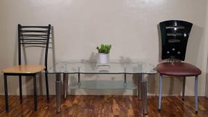 Monitor Gear Residences