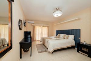 Hotel Boca de Yuma