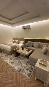استوديو جدة المروة New room or studio with bathroom and private kitchen VIP
