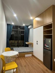 Newliv Residences Chùa Láng