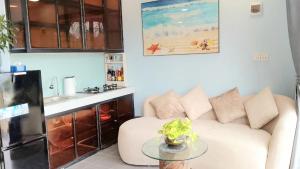 Sunrise Hill Koh Rong