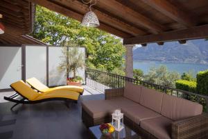 Boutique Hotel Albergo Brione