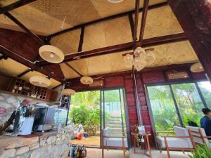 Sunrise Hill Koh Rong