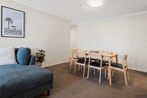 Gorgeous 3-Bed Apartment Near Flagstaff Gardens