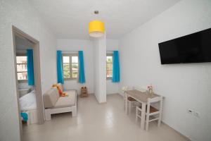 Villa Stella Apartments Heraklio Greece