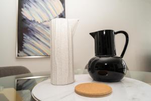 Idyllic 1-Bed Near Popular Shopping Streets