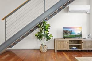 Beautiful Bondi 1-Bed Apartment Meters from Beach
