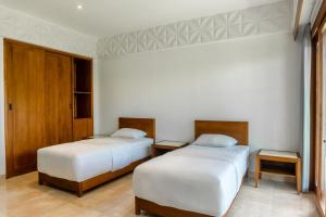 Medewi Surf Villa Luxury