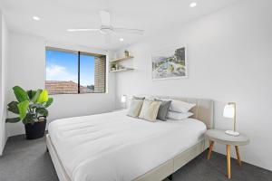 Spacious 1-Bed in the Heart of Teneriffe
