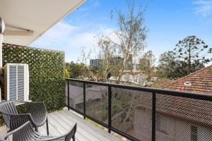 Spacious 1-Bed in the Heart of Teneriffe