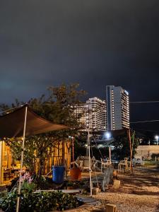 Guesthouse Nomad Inn Gangneung