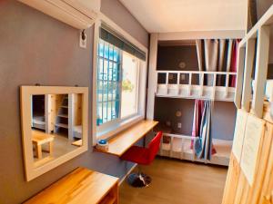 Guesthouse Nomad Inn Gangneung