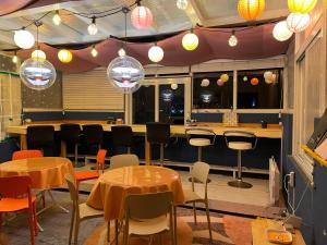 Guesthouse Nomad Inn Gangneung